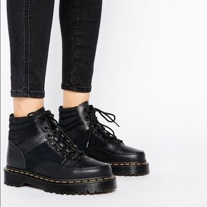 Dr. Martens Zuma Hiking Boot